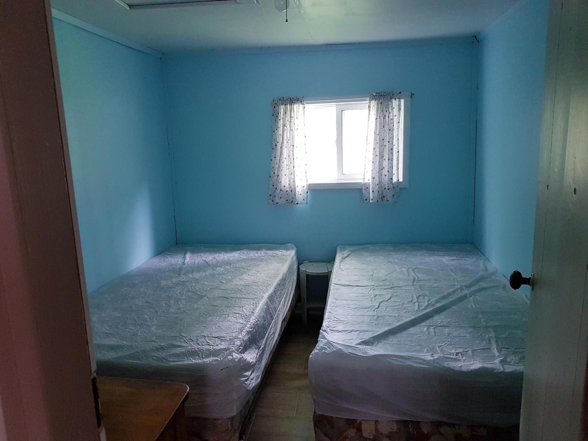 Marble Lake Lodge Cloyne Ruang foto